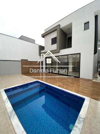 Imagem Casa de Condomínio com 3 Quartos à Venda, 232 m² em Condomínio Ibiti Reserva - Sorocaba Imagem Casa de Condomínio com 3 Quartos à Venda, 232 m² em Condomínio Ibiti Reserva - Sorocaba