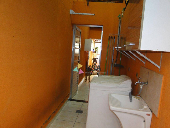 Imagem Casa com 3 Quartos à Venda, 41 m² em Residencial Cosmos - Campinas