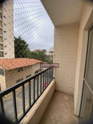 Imagem Apartamento com 2 Quartos à Venda, 70 m² em Vila Imaculada - Guarulhos