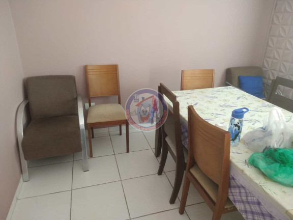 Imagem Casa com 3 Quartos à Venda, 75 m² em Cibratel Ii - Itanhaém
