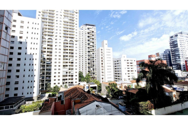 Imagem Imóvel com 2 Quartos à Venda, 83 m² em Jardim Paulista - São Paulo Imagem Imóvel com 2 Quartos à Venda, 83 m² em Jardim Paulista - São Paulo