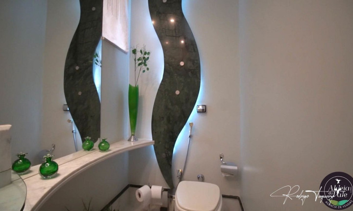 Imagem Casa de Condomínio com 5 Quartos à Venda, 803 m² em Residencial Aldeia Do Vale - Goiânia Imagem Casa de Condomínio com 5 Quartos à Venda, 803 m² em Residencial Aldeia Do Vale - Goiânia