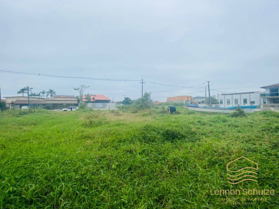 Imagem Terreno à Venda, 360 m² em Centro - Balneário Barra Do Sul