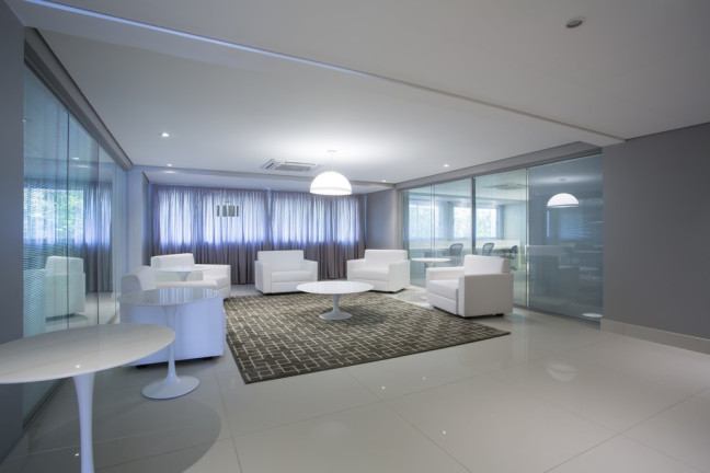 Imagem Sala Comercial à Venda, 48 m² em Petrópolis - Porto Alegre