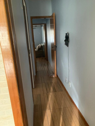 Imagem Casa com 3 Quartos à Venda,  em Campo Grande - Rio De Janeiro