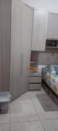 Imagem Sobrado com 4 Quartos à Venda, 150 m² em Parque Renato Maia - Guarulhos Imagem Sobrado com 4 Quartos à Venda, 150 m² em Parque Renato Maia - Guarulhos