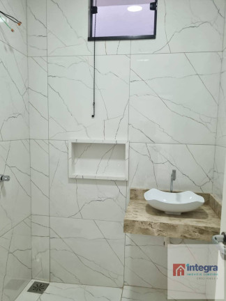 Imagem Casa com 3 Quartos à Venda, 114 m² em Jardim Marajoara - Limeira Imagem Casa com 3 Quartos à Venda, 114 m² em Jardim Marajoara - Limeira