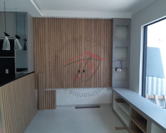 Imagem Imóvel com 2 Quartos à Venda, 125 m² em Jardim Nova Alvorada - Hortolândia