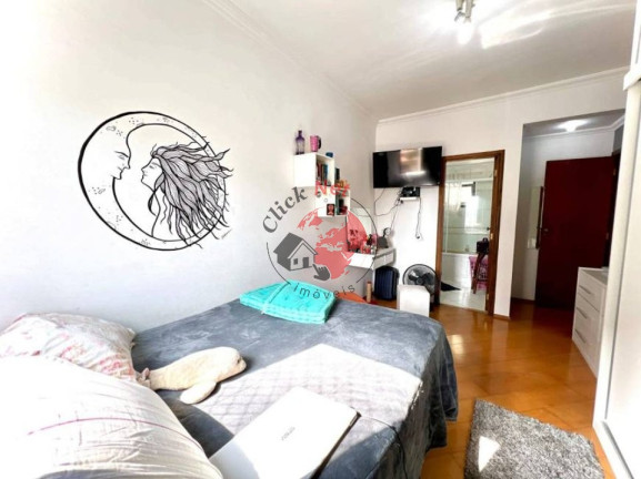 Imagem Cobertura com 3 Quartos à Venda, 374 m² em Santa Maria - São Caetano Do Sul