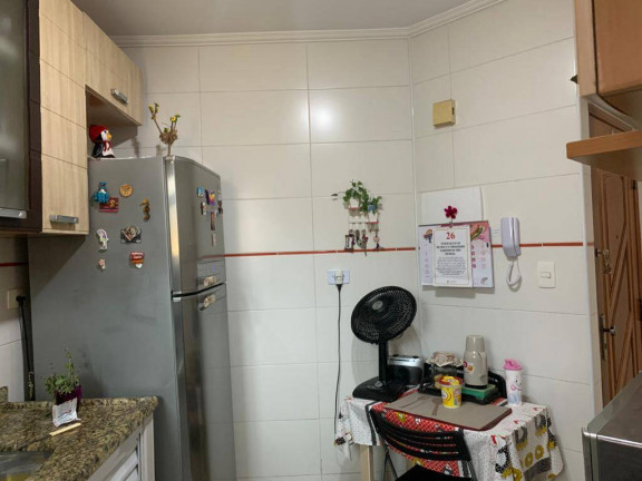 Imagem Apartamento com 2 Quartos à Venda, 67 m² em Saboó - Santos Imagem Apartamento com 2 Quartos à Venda, 67 m² em Saboó - Santos