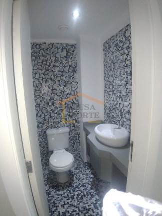 Imagem Apartamento com 4 Quartos à Venda, 176 m² em Santana - São Paulo