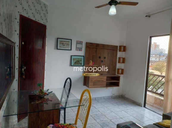 Imagem Apartamento com 1 Quarto à Venda, 50 m² em Solemar - Praia Grande Imagem Apartamento com 1 Quarto à Venda, 50 m² em Solemar - Praia Grande