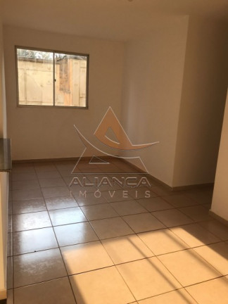 Imagem Apartamento com 3 Quartos à Venda, 64 m² em Jardim Palma Travassos - Ribeirão Preto Imagem Apartamento com 3 Quartos à Venda, 64 m² em Jardim Palma Travassos - Ribeirão Preto