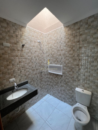 Imagem Casa com 3 Quartos à Venda, 88 m² em Balneário Nereidas - Guaratuba