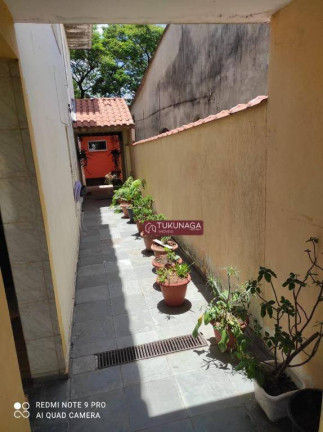 Imagem Sobrado com 3 Quartos à Venda, 140 m² em Jardim Vila Galvão - Guarulhos Imagem Sobrado com 3 Quartos à Venda, 140 m² em Jardim Vila Galvão - Guarulhos