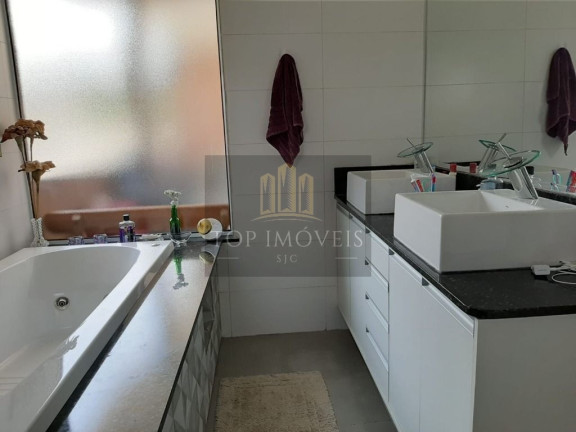 Imagem Sobrado com 4 Quartos à Venda, 360 m² em Condomínio Sunset Garden - Jacareí Imagem Sobrado com 4 Quartos à Venda, 360 m² em Condomínio Sunset Garden - Jacareí