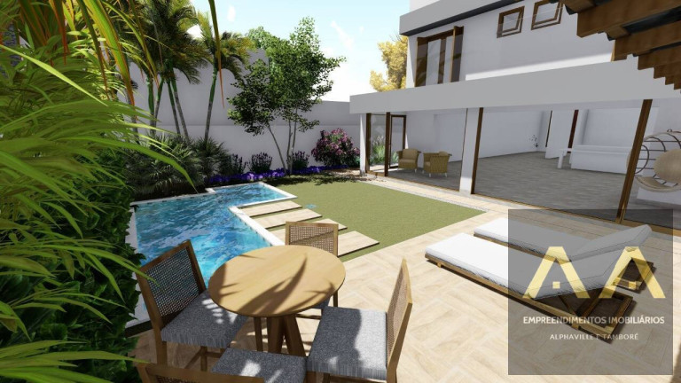 Imagem Casa com 4 Quartos à Venda, 230 m² em Alphaville - Santana De Parnaíba Imagem Casa com 4 Quartos à Venda, 230 m² em Alphaville - Santana De Parnaíba