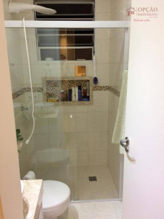 Imagem Apartamento com 2 Quartos à Venda, 48 m² em Jardim Das Rosas - Itu