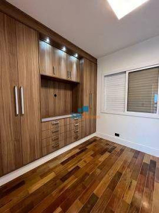 Imagem Cobertura com 3 Quartos à Venda, 200 m² em Jardim Anália Franco - São Paulo