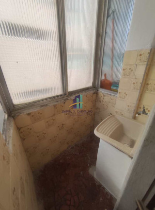 Imagem Apartamento com 1 Quarto à Venda, 41 m² em Aviação - Praia Grande