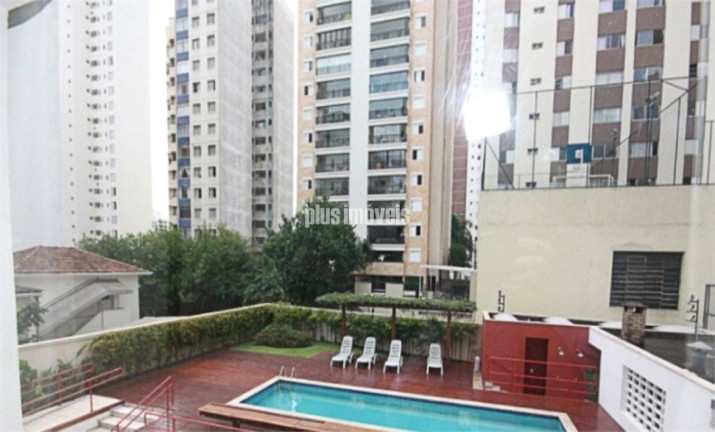 Imagem Apartamento com 3 Quartos à Venda, 123 m² em Vila Mariana - São Paulo
