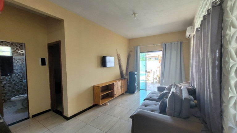 Imagem Casa com 3 Quartos à Venda, 60 m² em Lagoa De Jacaraípe - Serra Imagem Casa com 3 Quartos à Venda, 60 m² em Lagoa De Jacaraípe - Serra