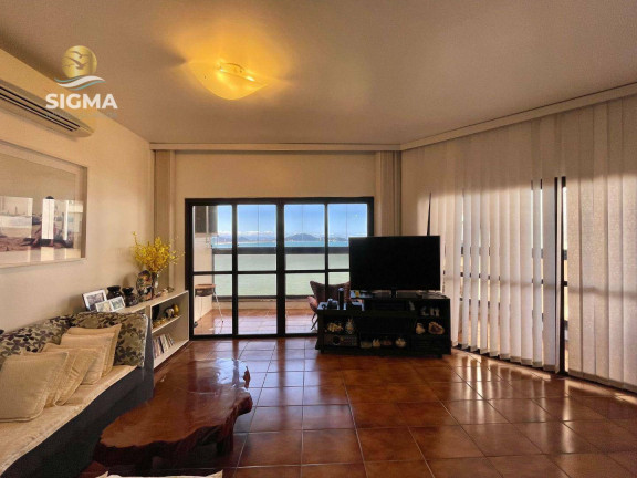 Imagem Apartamento com 3 Quartos à Venda, 130 m² em Praia Das Astúrias - Guarujá Imagem Apartamento com 3 Quartos à Venda, 130 m² em Praia Das Astúrias - Guarujá