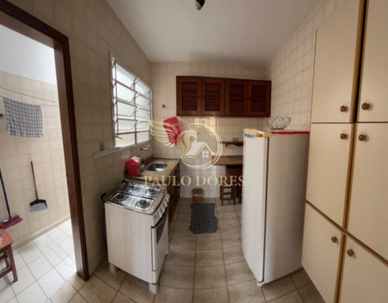 Imagem Apartamento com 2 Quartos à Venda, 50 m² em Perequê Açu - Ubatuba