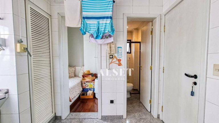 Imagem Apartamento com 4 Quartos à Venda ou Locação, 226 m² em Anália Franco - São Paulo Imagem Apartamento com 4 Quartos à Venda ou Locação, 226 m² em Anália Franco - São Paulo