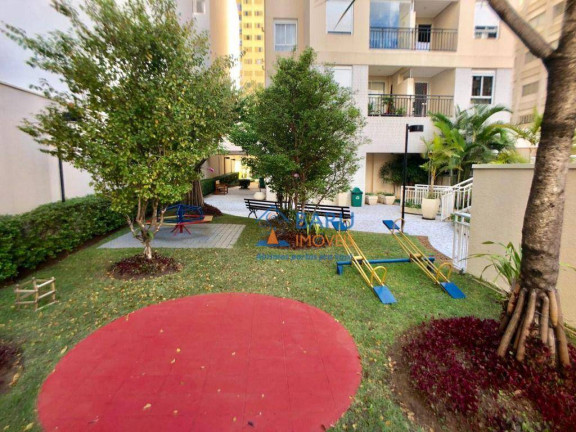Imagem Apartamento com 3 Quartos à Venda, 75 m² em Santa Cecília - São Paulo