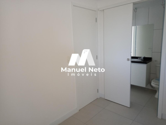 Imagem Apartamento com 3 Quartos à Venda, 71 m² em Guararapes - Fortaleza
