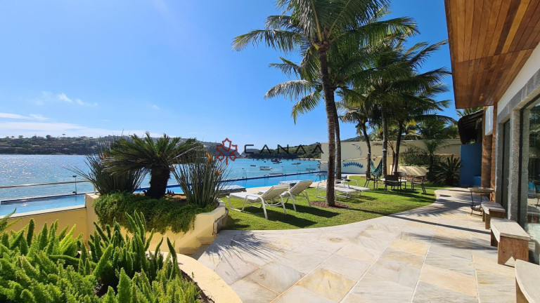 Imagem Casa com 6 Quartos à Venda, 880 m² em Ferradura - Armação Dos Búzios Imagem Casa com 6 Quartos à Venda, 880 m² em Ferradura - Armação Dos Búzios