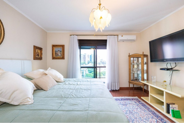 Imagem Apartamento com 4 Quartos à Venda, 377 m² em Vila Sônia - São Paulo Imagem Apartamento com 4 Quartos à Venda, 377 m² em Vila Sônia - São Paulo