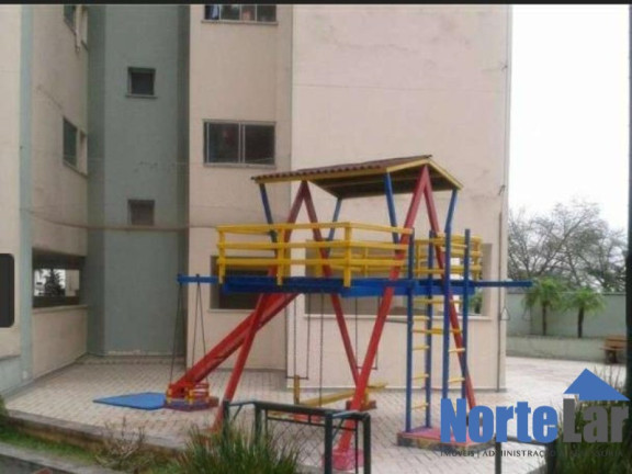 Imagem Apartamento com 2 Quartos à Venda, 57 m² em Vila Marina - São Paulo