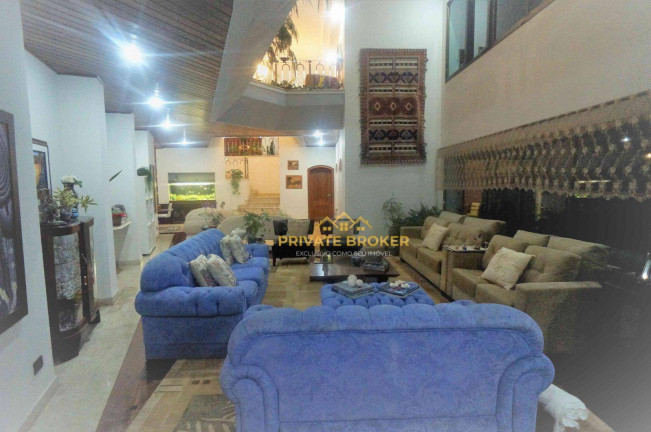 Imagem Casa com 5 Quartos à Venda, 850 m² em Residencial Tamboré - Barueri Imagem Casa com 5 Quartos à Venda, 850 m² em Residencial Tamboré - Barueri