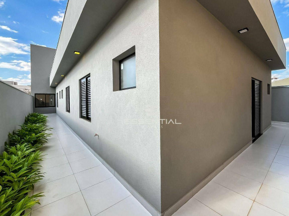 Imagem Casa com 4 Quartos à Venda, 280 m² em Village La Montagne - São José Do Rio Preto Imagem Casa com 4 Quartos à Venda, 280 m² em Village La Montagne - São José Do Rio Preto