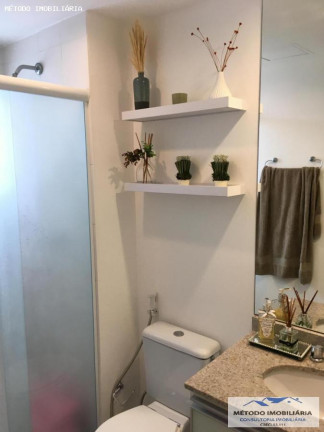 Imagem Apartamento com 2 Quartos à Venda, 68 m² em Brooklin - São Paulo