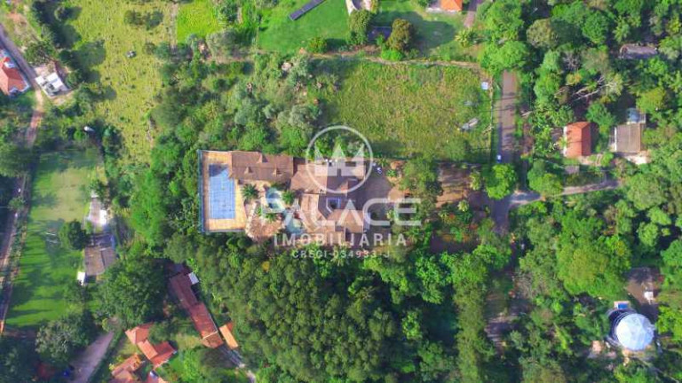 Imagem Edifício Residencial com 14 Quartos à Venda, 2.100 m² em Observatório - Vinhedo