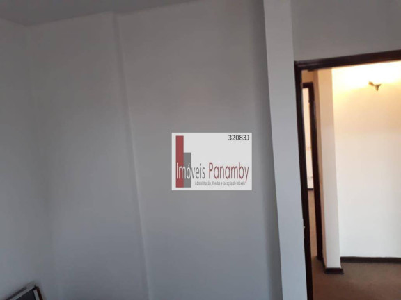 Imagem Apartamento com 2 Quartos à Venda, 79 m² em Tatuapé - São Paulo