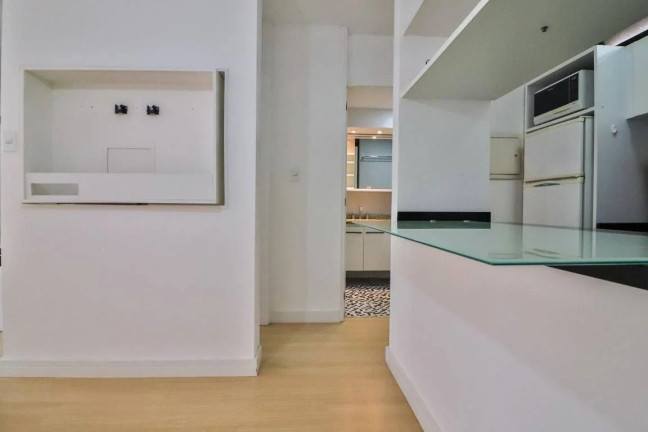 Imagem Apartamento com 1 Quarto à Venda, 41 m² em Vila Madalena - São Paulo Imagem Apartamento com 1 Quarto à Venda, 41 m² em Vila Madalena - São Paulo