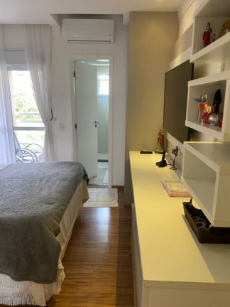 Imagem Apartamento com 3 Quartos à Venda, 168 m² em Parque Enseada - Guarujá