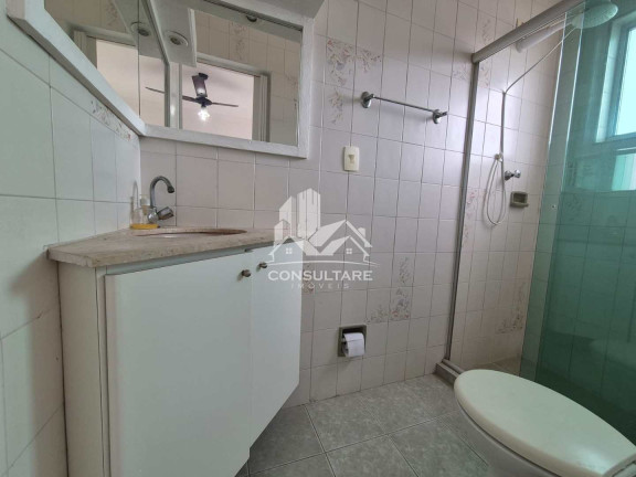 Imagem Apartamento com 2 Quartos à Venda, 86 m² em Embaré - Santos
