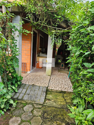 Imagem Casa com 3 Quartos à Venda, 502 m² em Paúba - São Sebastião Imagem Casa com 3 Quartos à Venda, 502 m² em Paúba - São Sebastião