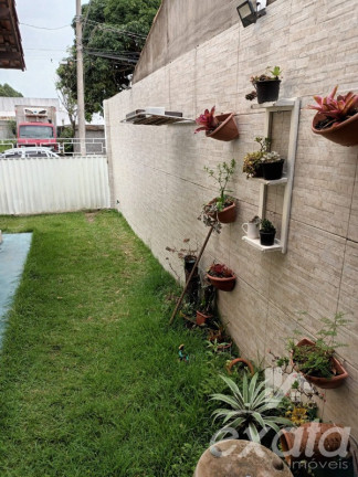 Imagem Casa com 2 Quartos à Venda, 52 m² em Enseada De Jacaraipe - Serra