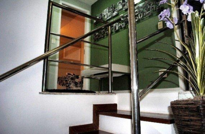 Imagem Apartamento com 3 Quartos à Venda, 116 m² em Recreio Dos Bandeirantes - Rio De Janeiro