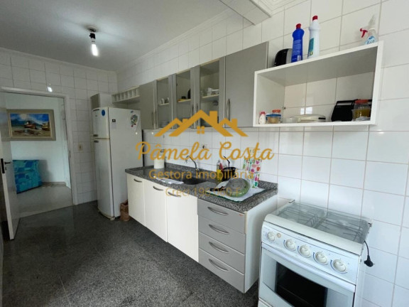 Imagem Apartamento com 1 Quarto à Venda, 110 m² em Loteamento João Batista Julião - Guarujá Imagem Apartamento com 1 Quarto à Venda, 110 m² em Loteamento João Batista Julião - Guarujá