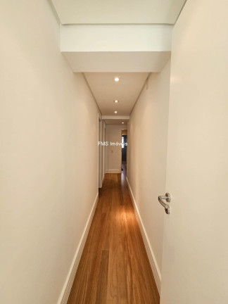 Imagem Imóvel com 3 Quartos à Venda, 210 m² em Moema - São Paulo Imagem Imóvel com 3 Quartos à Venda, 210 m² em Moema - São Paulo