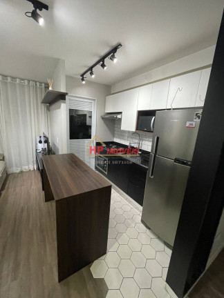 Imagem Apartamento com 2 Quartos à Venda, 56 m² em Vila Osasco - Osasco Imagem Apartamento com 2 Quartos à Venda, 56 m² em Vila Osasco - Osasco