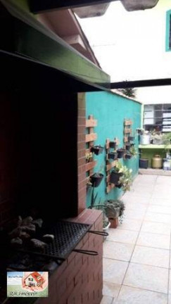 Imagem Casa com 4 Quartos à Venda, 250 m² em Santa Terezinha - Santo André