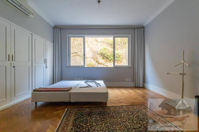 Imagem Apartamento com 4 Quartos à Venda, 525 m² em Flamengo - Rio De Janeiro